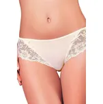 Ewana Bezešvé kalhotky 23 ecru Velikost: XL