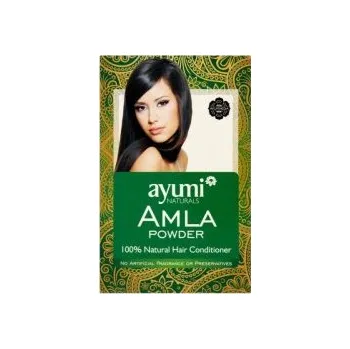 Prášek AMLA, Ayumi (vlasová maska)