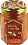 Madami Zázvor v medu