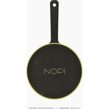 Yotam Ottolenghi,RAMAEL SCULLY - NOPI – Yotam Ottolenghi,RAMAEL SCULLY (ES)