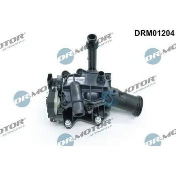 Motor automobilu Termostat, chladivo Dr.Motor Automotive DRM01204