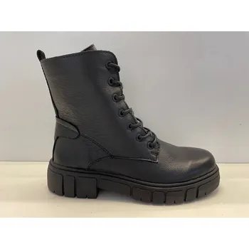 Dámská zdravotní obuv Ostatní 015-022-Paige 01 Černá 41