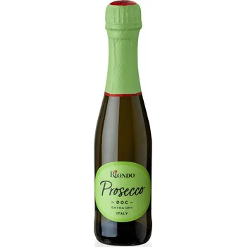 Riondo - Prosecco Extra dry 0,2L