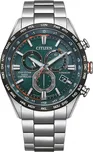 Citizen Watch Eco-Drive Radio…