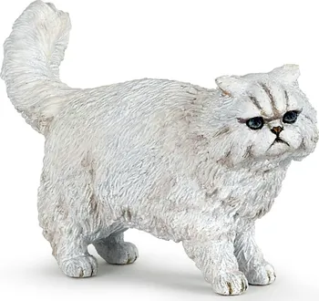 Figurka PAPO 54042 Kočka perská