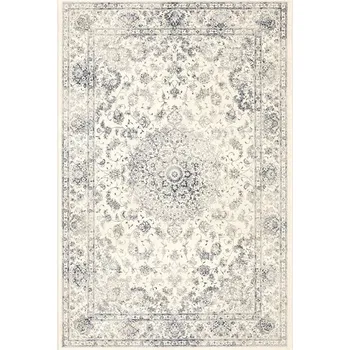 Koberec Kusový koberec Ragolle Da Vinci 57109 6666 krémový Rozměr: 240x340 cm