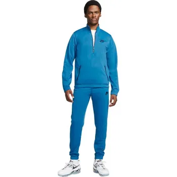 NIKE Club Pk Trk Suit Basic M DM6845 407 XXL