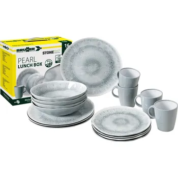 Sada nádobí Sada nádobí PEARL 16ks