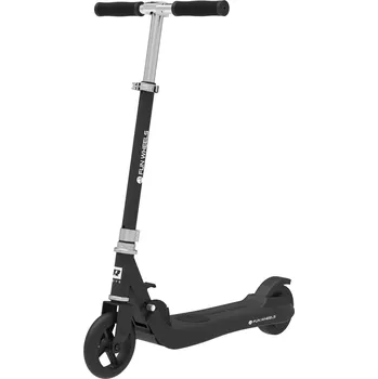 Elektrokoloběžka Rebel Fun Wheels 100 W