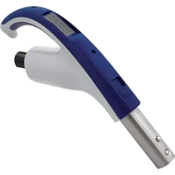 Určená pro skrytou hadici ve zdi.