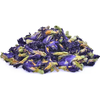 World Herbs Clitoria, 100 g