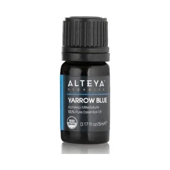 Olej z řebříčku 100% Alteya Organics 5 ml