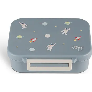 Svačinový box Citron Svačinový box Mini Tritan - Spaceship
