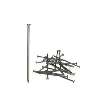 Hřebík Hřebík stavební 5,6x160mm cena za 1kg ( 34ks , 1kg)