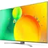 Televizor LG 43" NanoCell (43NANO783QA)