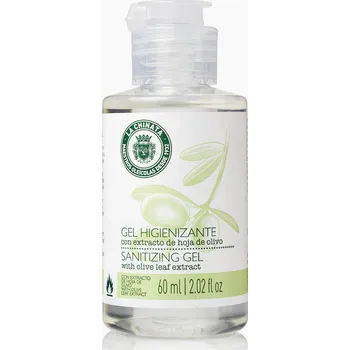 Péče o ruce LA CHINATA Antiseptický Gel Na Ruce Pro Zdravou Pokožku