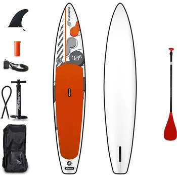 Paddleboard GLADIATOR KID RACE 10'6 - nafukovací paddleboard