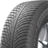 4x4 pneu Michelin Pilot Alpin 5 SUV 285/45 R22 114 V XL FR