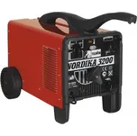 Trafosvářečka - NORDIKA 3200