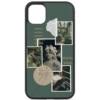 Náhradní kryt pro mobilní telefon Kryt na mobil Xiaomi find the beauty Xiaomi: Redmi 10 5G