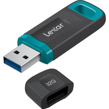 USB flash disk USB Flash disk Lexar JumpDrive Tough 32GB LJDTD32GABEU