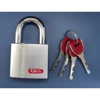 Visací zámek AB vis.zámek 858/60B ABUS