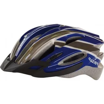 Cyklistická přilba Razier Liberty Modrá M/L (57-59 cm)