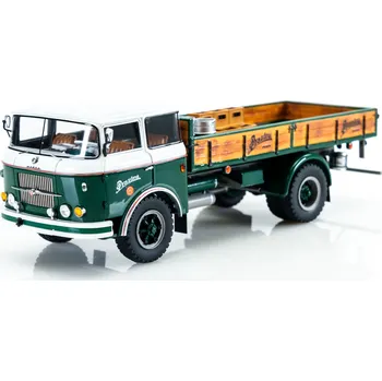 autíčko Autocult Škoda 706 RT Prazdroj 1958-1985 1:43