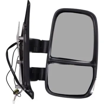 Auto zrcátko Zrcátko IVECO DAILY 06- elektrické, pravé 5801367640 COR-DAY-0416, , ,