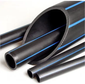 Vodovodní potrubí R-PE trubka voda 32x4,4 LDPE PN10