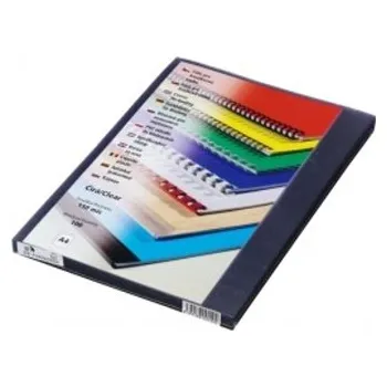 Laminovací fólie PVC Fólie PRESTIGE A4, čiré, 150 mic