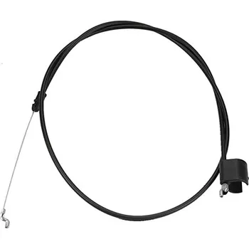 Bowden brzdy motoru Partner