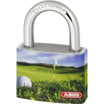 Visací zámek AB vis.zámek T65AL/40 GOLF ABUS