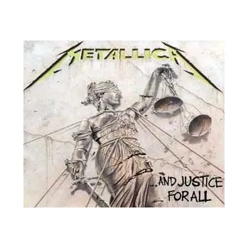 Podložka pod myš Metallica - podložka pod myš 4