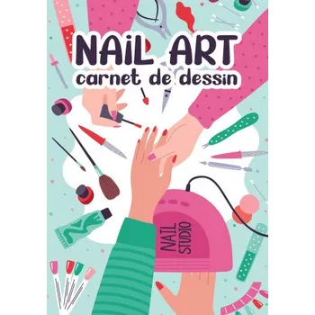Umění Nail Art (FR)