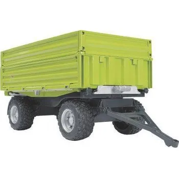 autíčko Fliegl přívěs