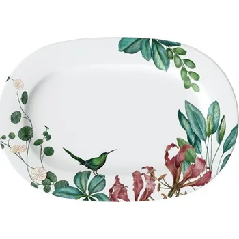 Talíř Villeroy & Boch Oválný sevírovací talíř Avarua, 41 cm 10-4655-2910