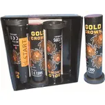 Pyrotechnika Kulové pumy Gold Crown 30…