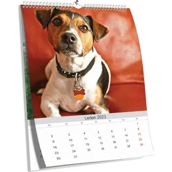 Fotokalendář Nástěnný kalendář NKN-61 (dříve NKZ-01) (A1)