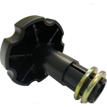 Nastavení sečení John Deere X300R X305R