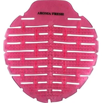 WC čistič Sítko do pisoáru modré/Aroma Fresh/Jablko skořice