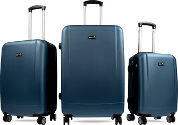 Cestovní kufr Aga Travel MR4656