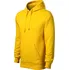 Pánská mikina Malfini Cape 413 žlutá