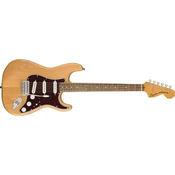 Elektrická kytara Fender Squier Classic Vibe '70s Stratocaster, Laurel Fingerboard, Natural