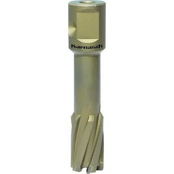 Vrták Jádrový vrták Ø 63 mm Karnasch HARD-LINE 55