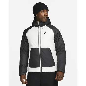 Pánská větrovka NIKE Sportswear Therma-FIT Legacy DD6857-070 XL