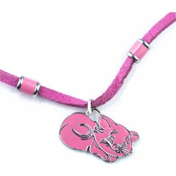 Náhrdelník Dámský přívěsek Viceroy 95022C19 (45 cm)