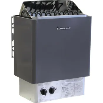 Saunová kamna 4,5kW