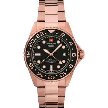 Hodinky SWISS ALPINE MILITARY 7052.1167