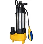 Ponorné kalové čerpadlo Omnigena WQ 750 F